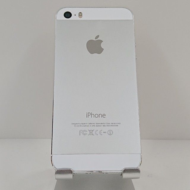 iPhone5s 32GB SoftBank ����С� c19107