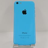 iPhone5c 16GB �ɥ��� �֥롼 c22340
