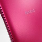 BASIO4 KYV47 au �磻���å� c21088