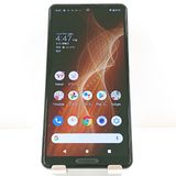 AQUOS sense5G A105SH SoftBank ���꡼�֥���С� c19844