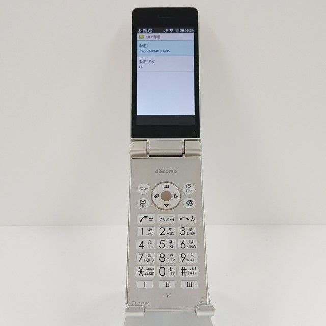 AQUOS �������� SH-02L �ɥ��� ������� c19549