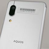 AQUOS sense3 basic 907SH SoftBank ����С� c22197