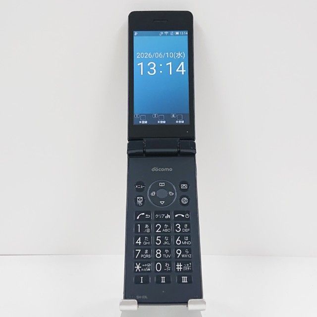 AQUOS�����쥹�������� SH-03L �ɥ��� �֥�å� c20633