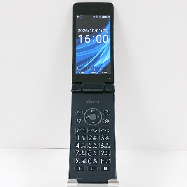 AQUOS �������� SH-02L �ɥ��� �֥�å� c22647