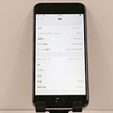 iPhone6 16GB SoftBank ���ڡ������쥤 c22350