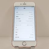iPhone6s 64GB SoftBank ������������� c19286