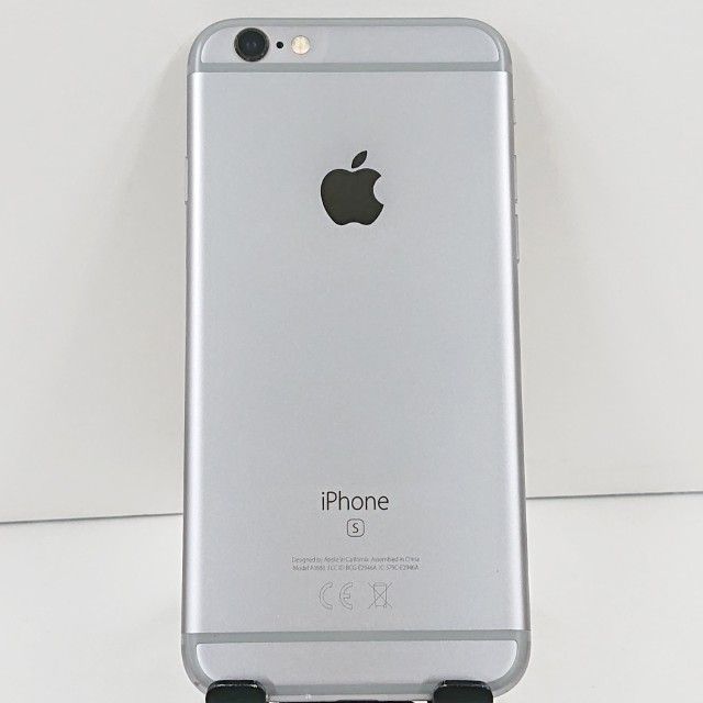 iPhone6s 32GB SIM�ե꡼ ���ڡ������쥤 c18511