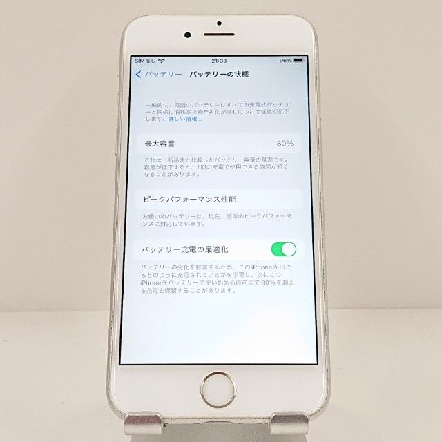 iPhone6s 16GB SIM�ե꡼ ����С� c19314