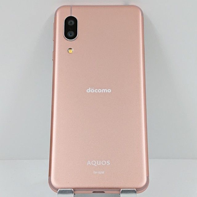 AQUOS sense3 SH-02M �ɥ��� �饤�ȥ��åѡ� c17447