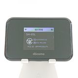 Wi-Fi STATION SH-05L �ɥ��� �֥�å� c19150