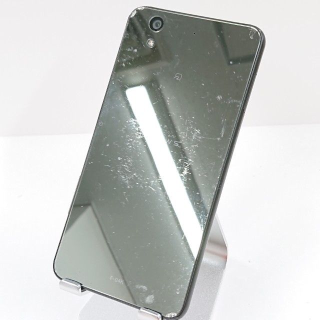 arrows Be F-04K �ɥ��� �֥�å� c17323