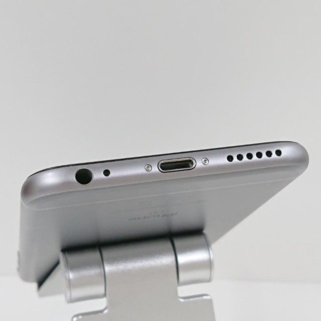 iPhone6s 32GB SIM�ե꡼ ���ڡ������쥤 c19003