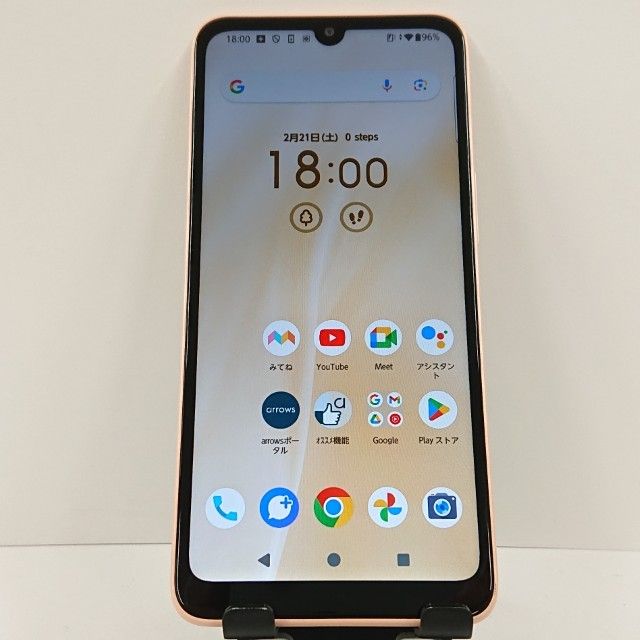 arrows We2 FCG02 au �饤�ȥ���� c17441