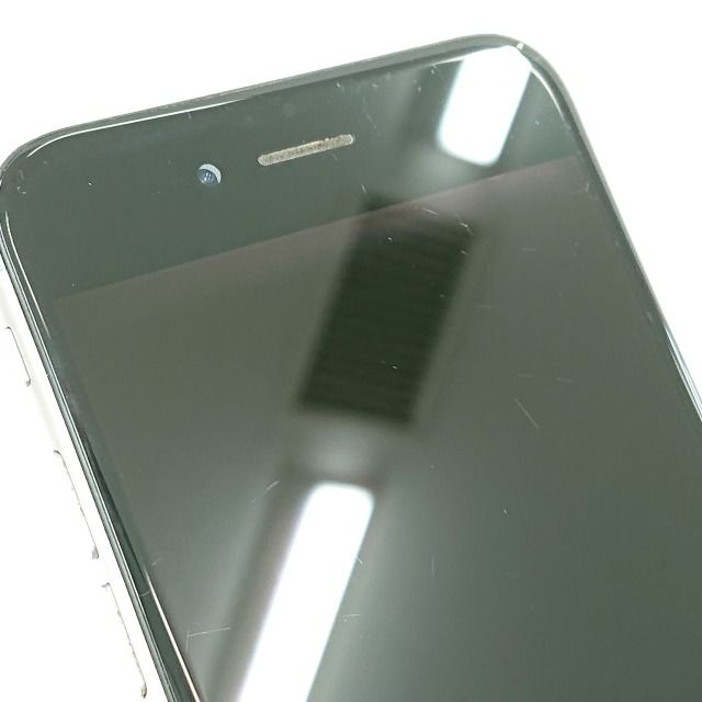 iPhone6 16GB au ڡ쥤 c13605