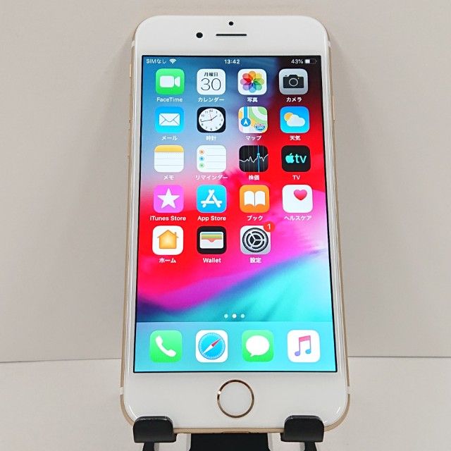 iPhone6 64GB SoftBank ������� c18499