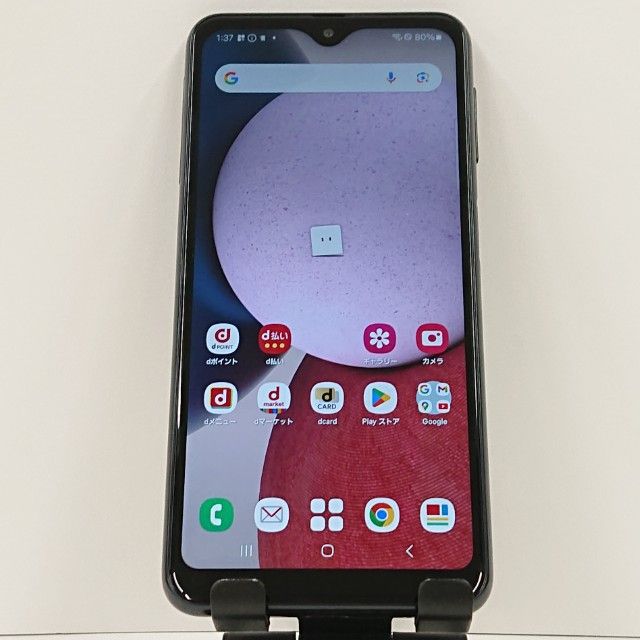 Galaxy A23 5G SC-56C �ɥ��� �֥�å� c16555