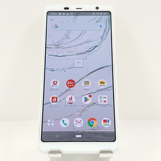 arrows Be3 F-02L（NTTドコモ） 商品一覧｜ムスビー【中古スマホ