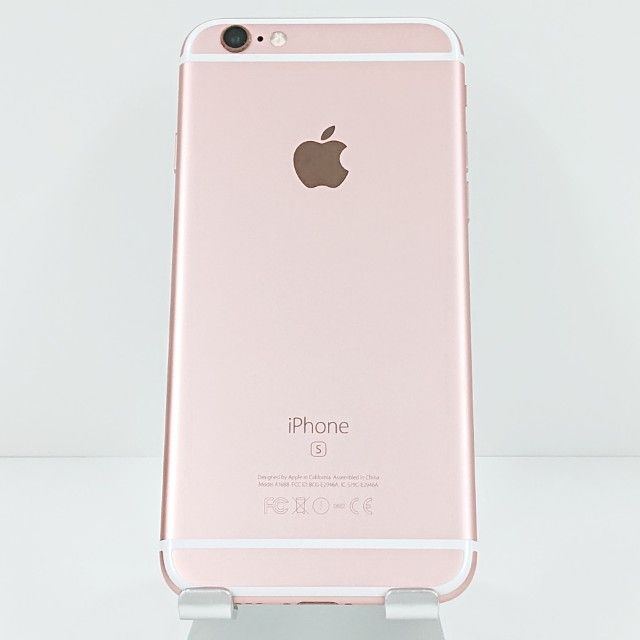 �ڥ�����ʡ�iPhone6s 128GB SoftBank ������������� c18824