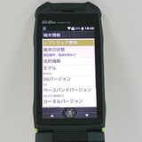 G'zOne TYPE-XX KYY31 au �ꥭ�åɥ��꡼�� c17570