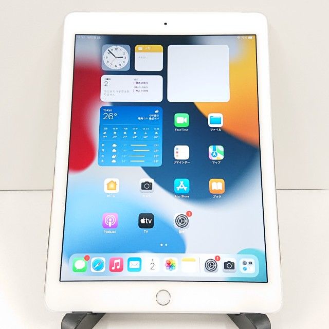 iPad Air 2 Wi-Fi + Cellular 16GB �ɥ��� ����С�   c19435