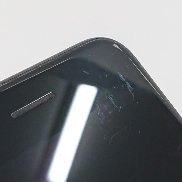 iPhoneSE ��2���� 64GB au �֥�å� c20916