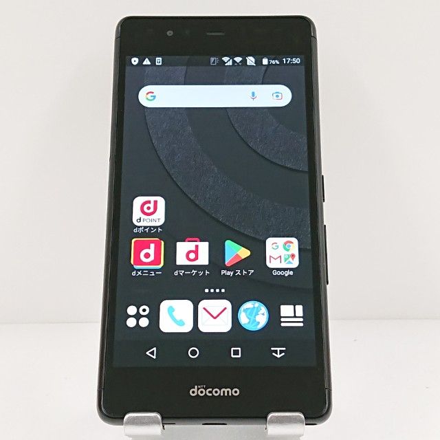 arrows Be F-05J �ɥ��� �֥�å� c18174