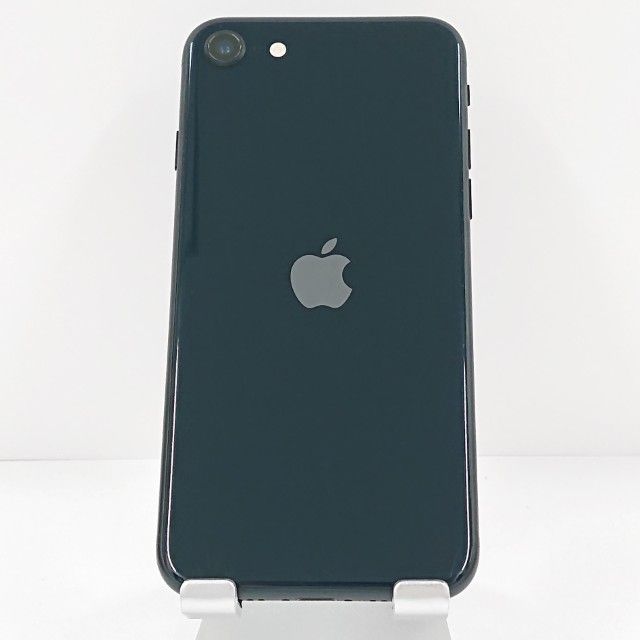 iPhoneSE ��3���� 64GB SoftBank �ߥåɥʥ��� c20343