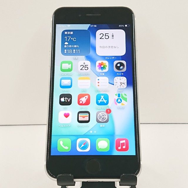 iPhoneSE ��2���� 64GB au �ۥ磻�� c19192