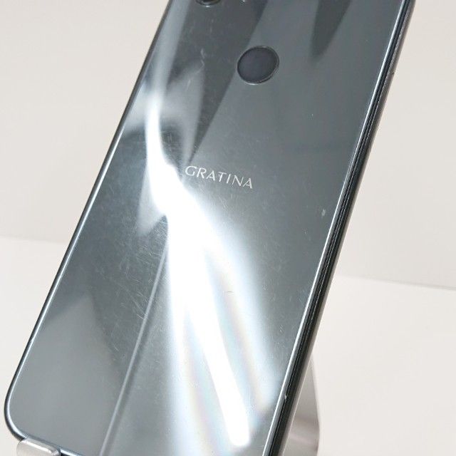 GRATINA KYV48 au �֥�å� c16203