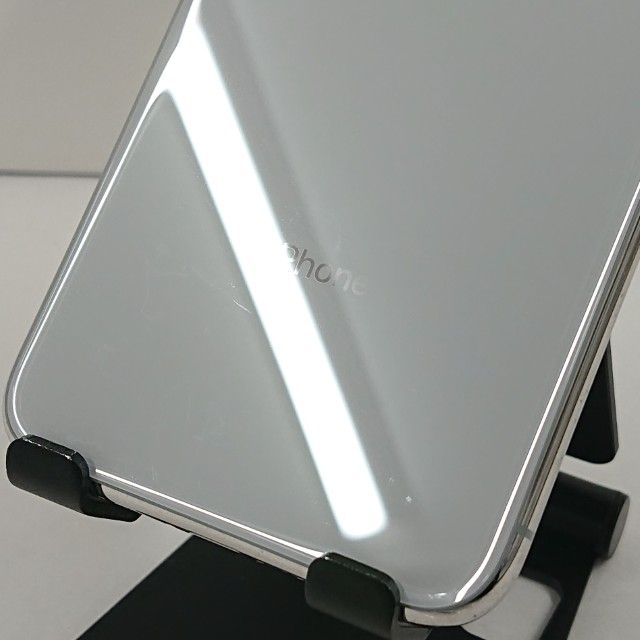 iPhoneX 256GB �ɥ��� ����С� c19240
