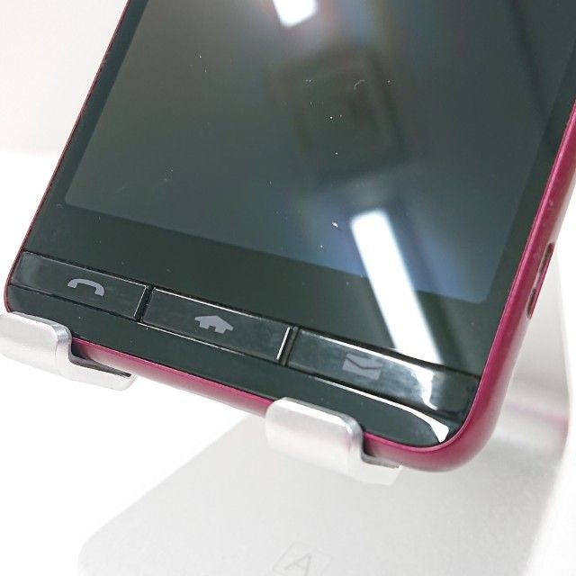 BASIO4 KYV47 au �磻���å� c18005