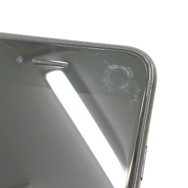 iPhoneSE ��2���� 64GB au �֥�å� c18901