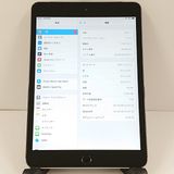 iPad mini 3 Wi-Fi + Cellular c21119