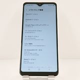 Galaxy A22 5G SC-56B �ɥ��� �ۥ磻�� c19807