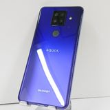 AQUOS sense4 plus SH-M16 Rakuten �ѡ��ץ� c16179