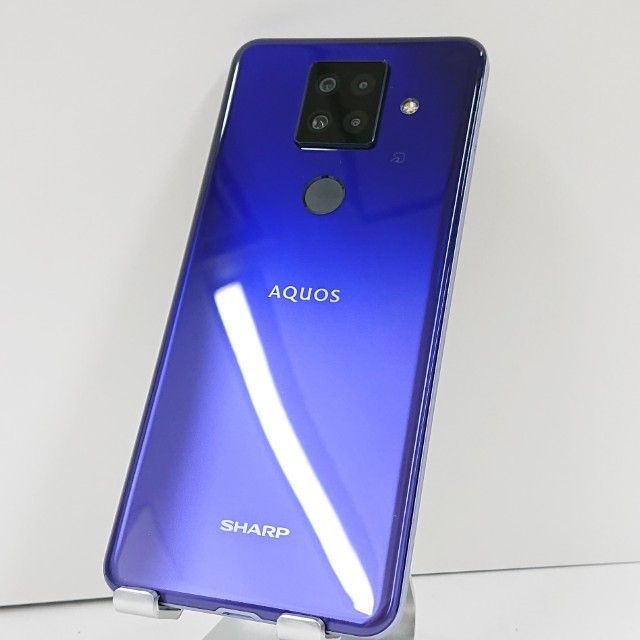 AQUOS sense4 plus SH-M16 Rakuten �ѡ��ץ� c16179