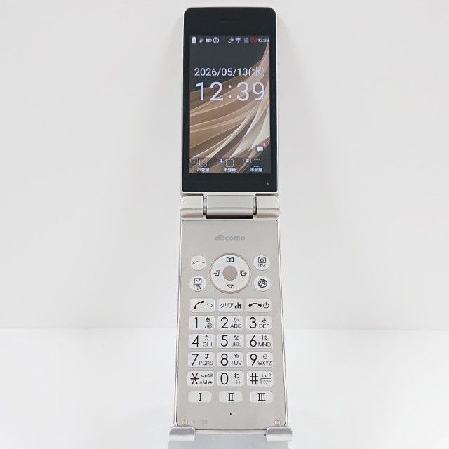 AQUOS �������� SH-02L �ɥ��� ������� c19678