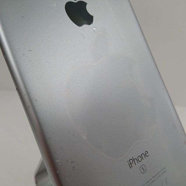 iPhone6s Plus 64GB SIM�ե꡼ ���ڡ������쥤 c19293