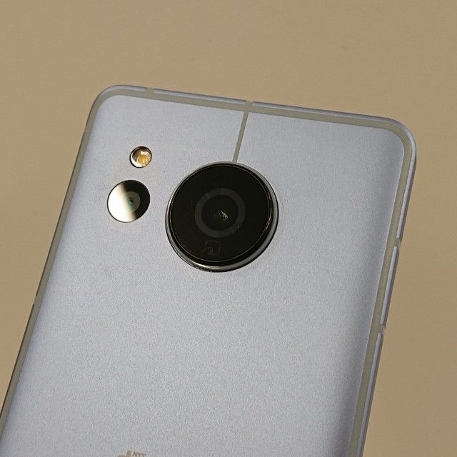 AQUOS sense8 SH-54D �ɥ��� �֥롼 c15935