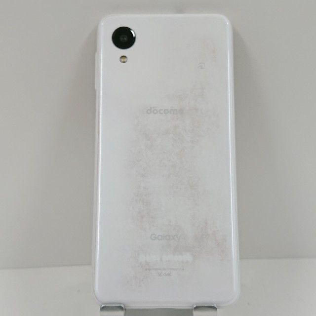 Galaxy A23 5G SC-56C �ɥ��� �ۥ磻�� c17221