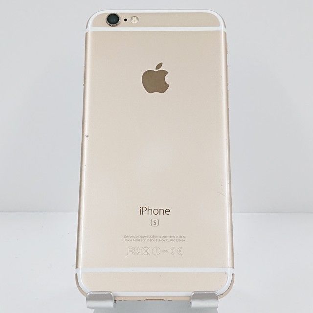 iPhone6s 64GB au ������� c19866