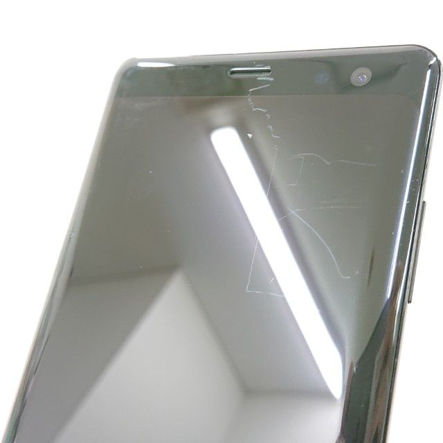 Xperia XZ3 SOV39 au ֥å c13883