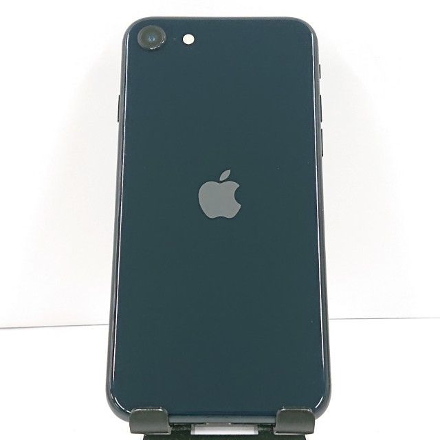 iPhoneSE ��3���� 64GB SoftBank �ߥåɥʥ��� c20898