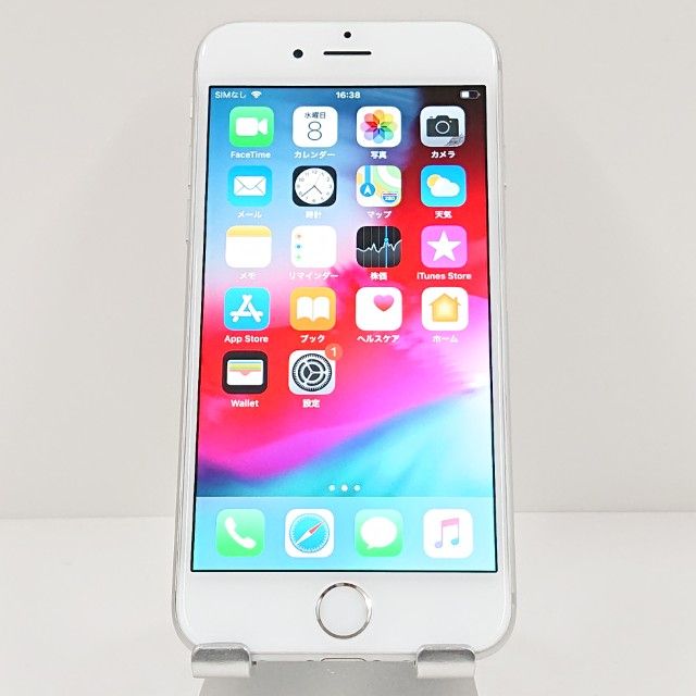 iPhone6 16GB SIM�ե꡼ ����С� c18634