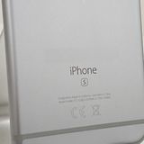 ���������ʡ�iPhone6s 32GB SIM�ե꡼ ���ڡ������쥤 c22123