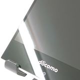�ڥ�����ʡ�arrows NX F-02H �ɥ��� �ۥ磻�� c20443