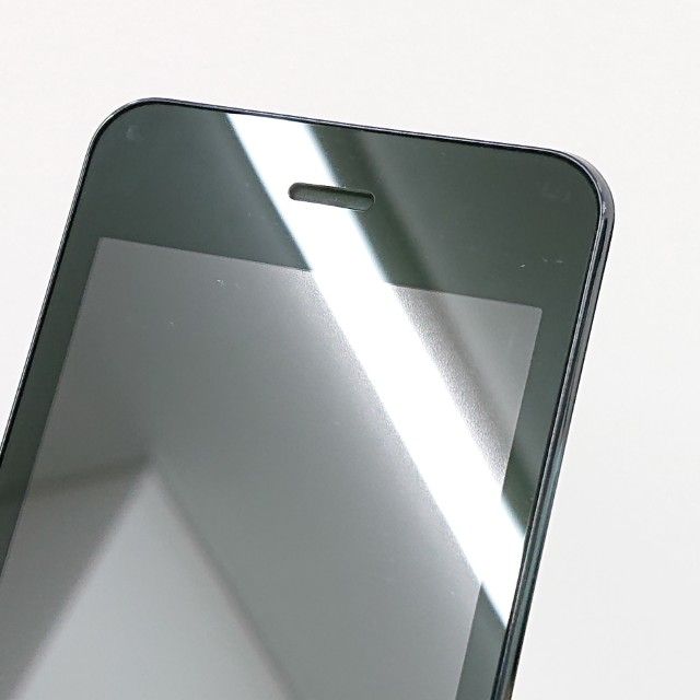 AQUOS�������� SH-02K �ɥ��� �֥롼�֥�å� c16449