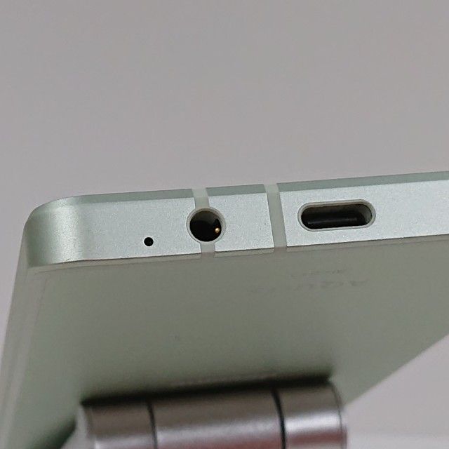 AQUOS sense8 SH-54D �ɥ��� �ڡ��륰�꡼�� c17266