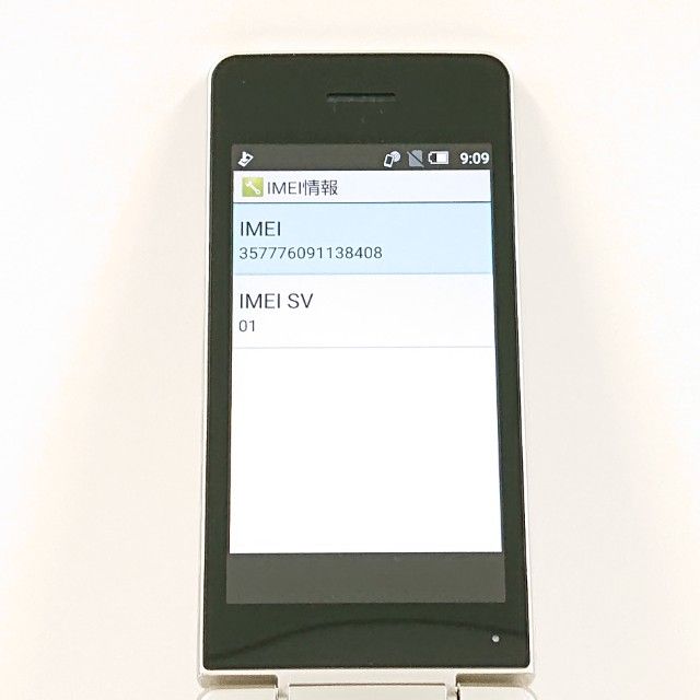 AQUOS �������� SH-02L �ɥ��� ������� c21864