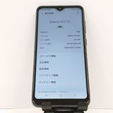 Galaxy A22 5G SC-56B �ɥ��� �֥�å� c16516